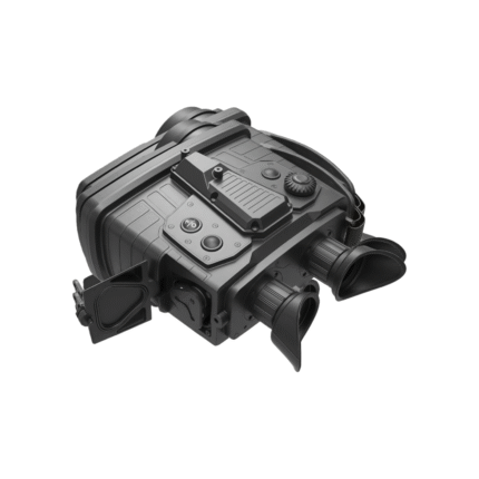 Multi-Function Uncooled Infrared Telescope