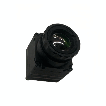 Thermal imaging module