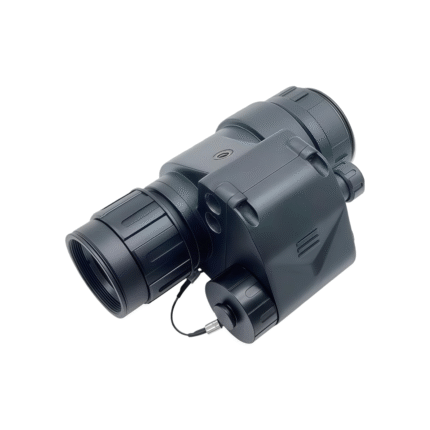 Monocular Low-light night vision goggle